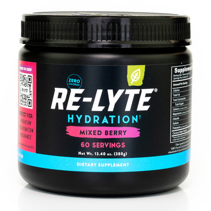 Re-Lyte Hydration Electrolyte Powder