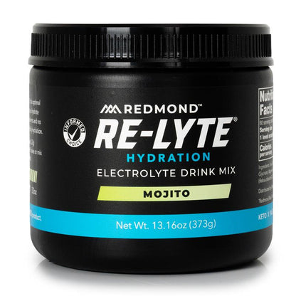 Re-Lyte Hydration Electrolyte Powder