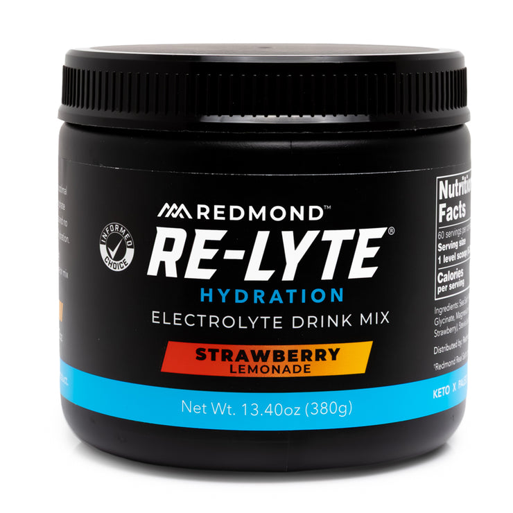 Re-Lyte Hydration Electrolyte Powder