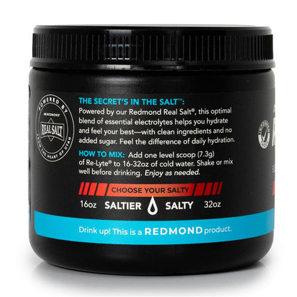 Re-Lyte Hydration Electrolyte Powder