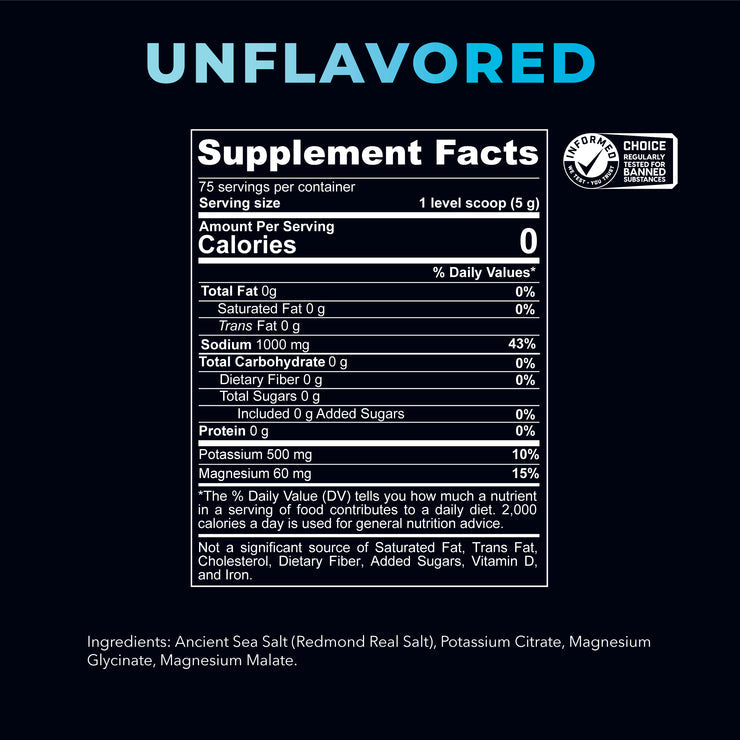 Re-Lyte Hydration Electrolyte Powder