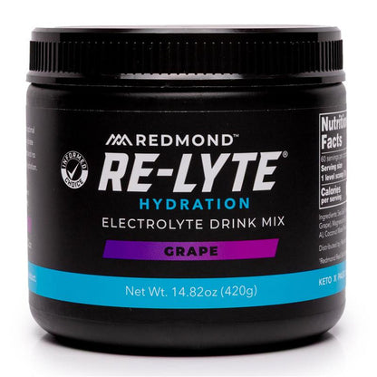 Re-Lyte Hydration Electrolyte Powder